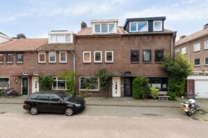 Barkasstraat 58
