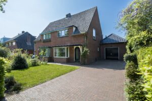 Burgemeester Verderlaan 16