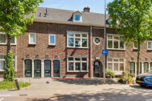 Burgemeester van Tuyllkade 53