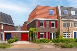 Haarzichtlaan 107
